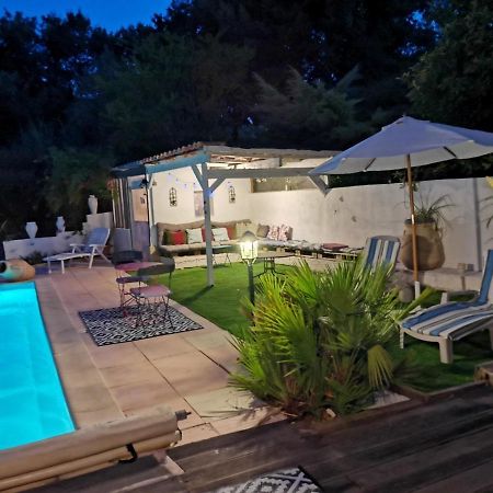 Villa Chiara Magalas Εξωτερικό φωτογραφία