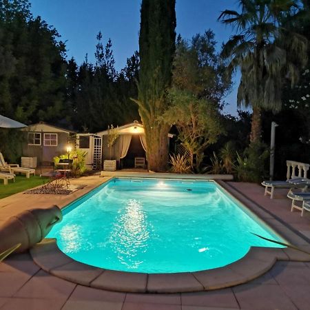 Villa Chiara Magalas Εξωτερικό φωτογραφία