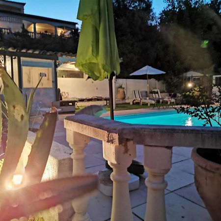 Villa Chiara Magalas Εξωτερικό φωτογραφία
