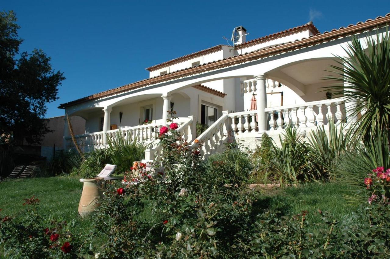 Villa Chiara Magalas Εξωτερικό φωτογραφία