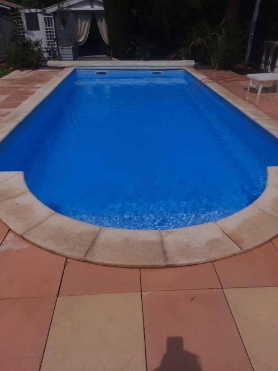 Villa Chiara Magalas Εξωτερικό φωτογραφία