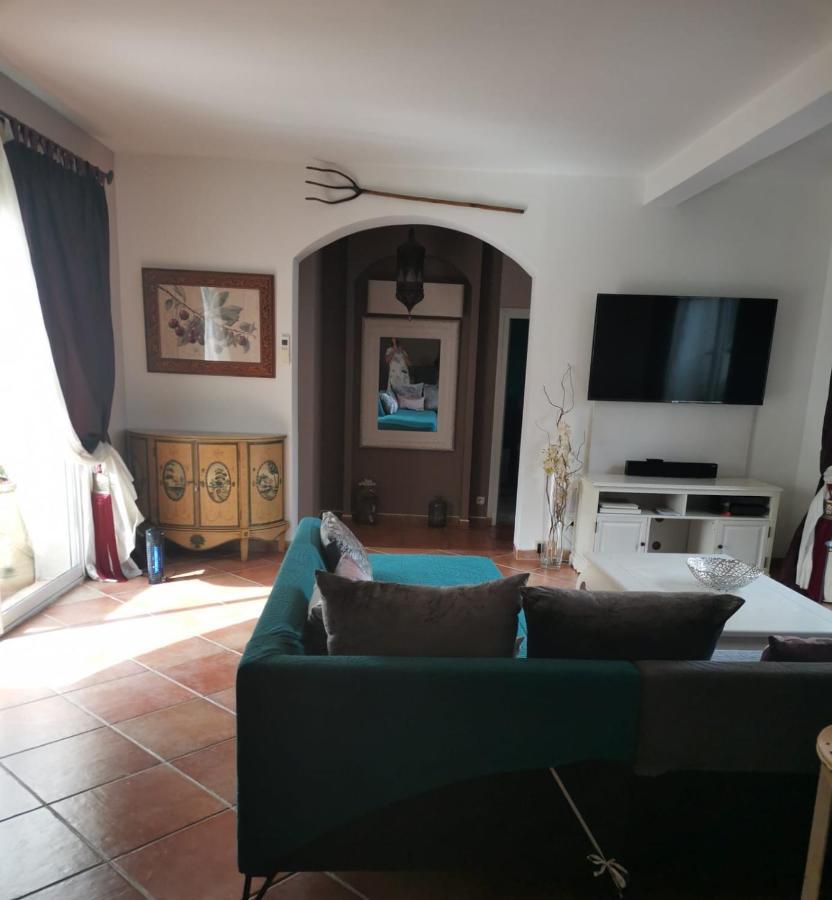 Villa Chiara Magalas Εξωτερικό φωτογραφία