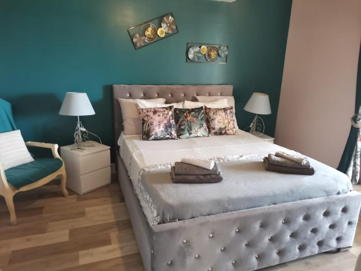 Villa Chiara Magalas Εξωτερικό φωτογραφία