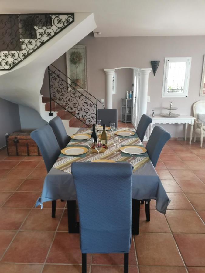 Villa Chiara Magalas Εξωτερικό φωτογραφία