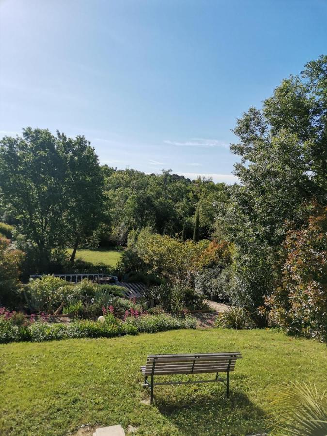Villa Chiara Magalas Εξωτερικό φωτογραφία