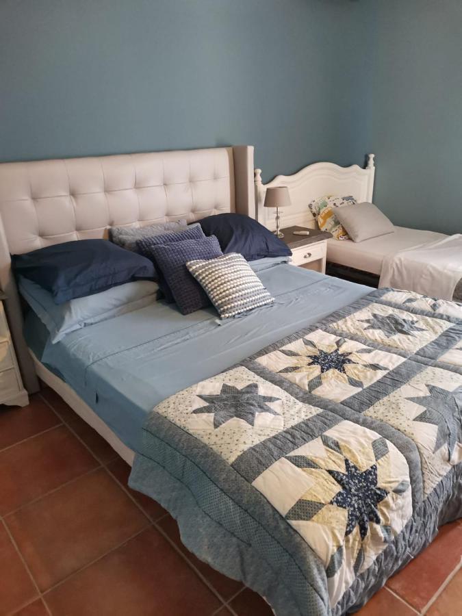 Villa Chiara Magalas Εξωτερικό φωτογραφία