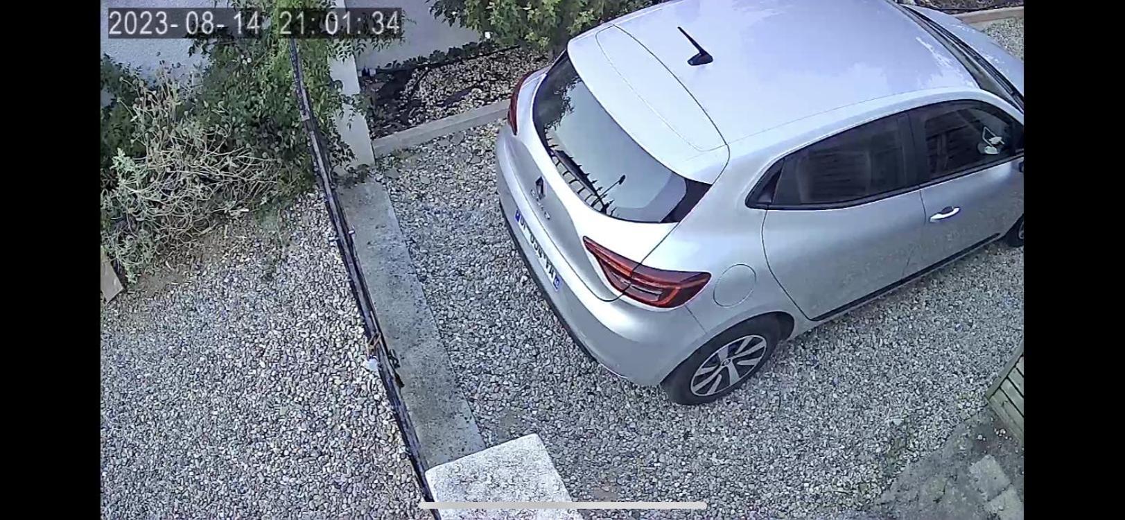 Villa Chiara Magalas Εξωτερικό φωτογραφία