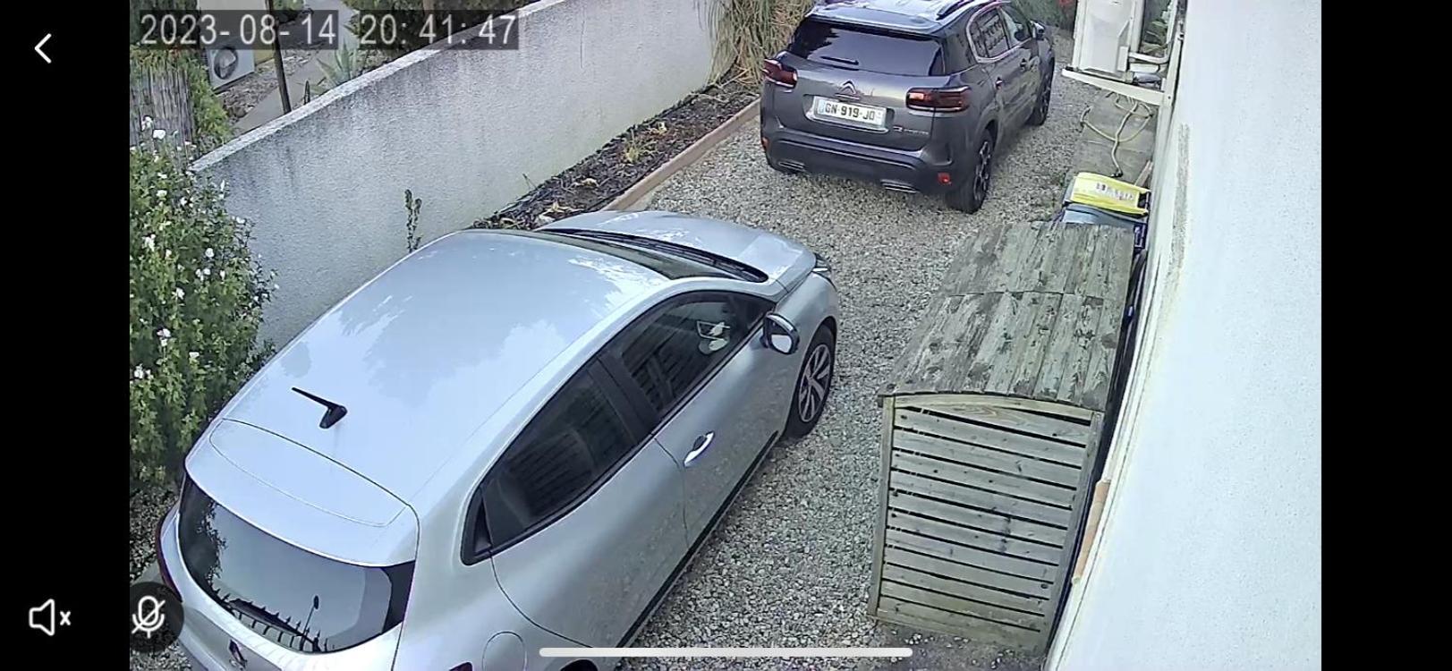 Villa Chiara Magalas Εξωτερικό φωτογραφία