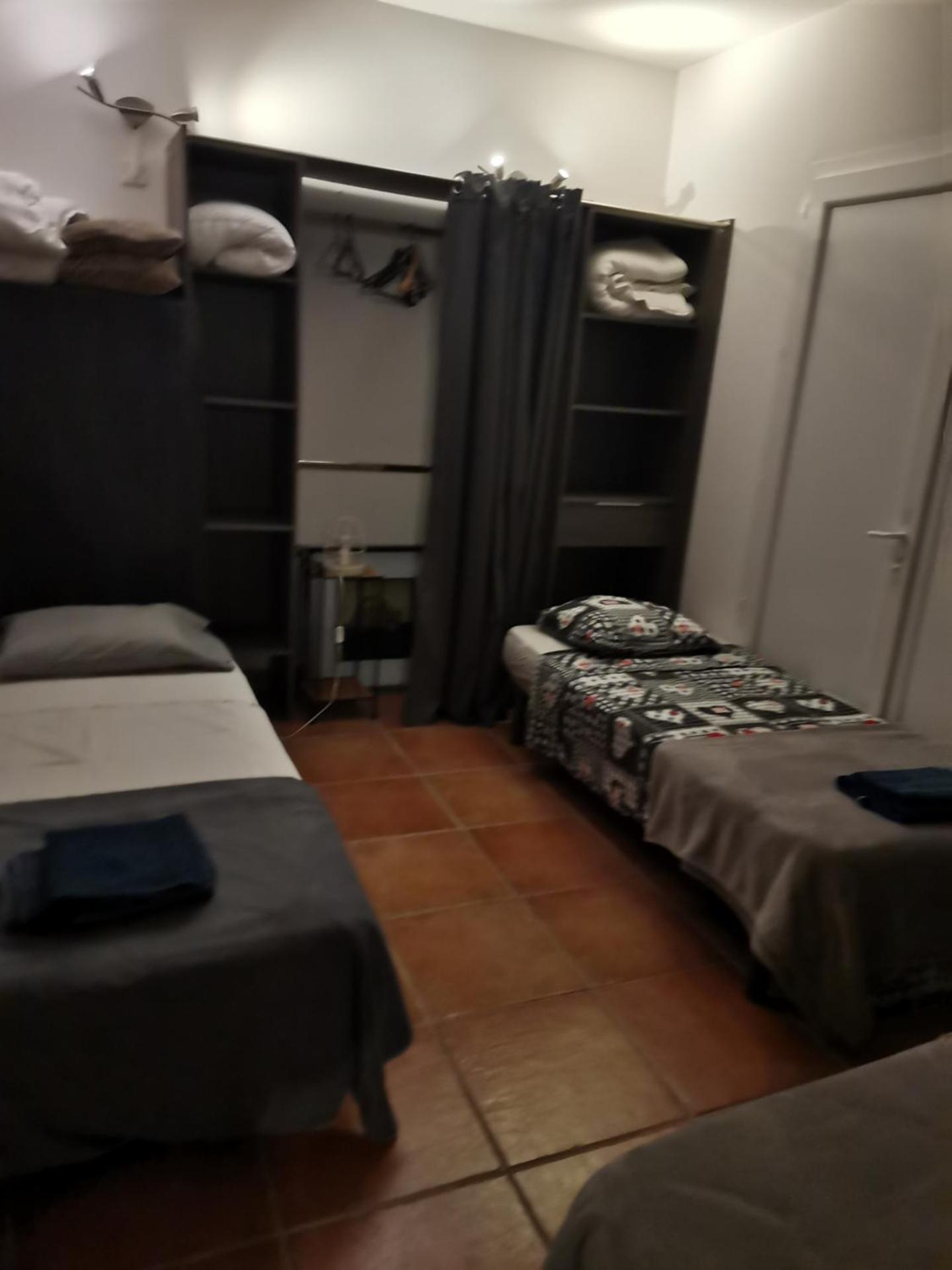 Villa Chiara Magalas Εξωτερικό φωτογραφία