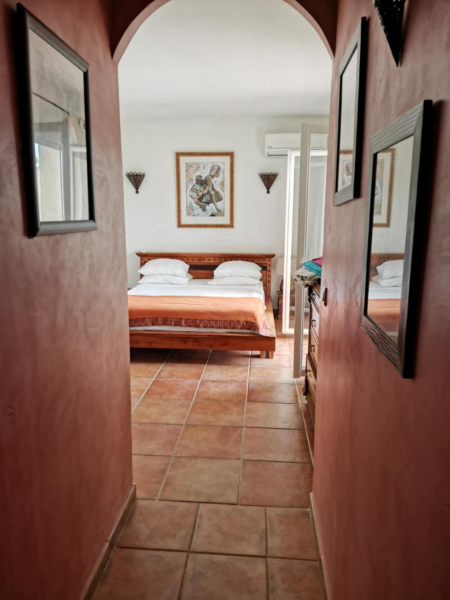 Villa Chiara Magalas Εξωτερικό φωτογραφία