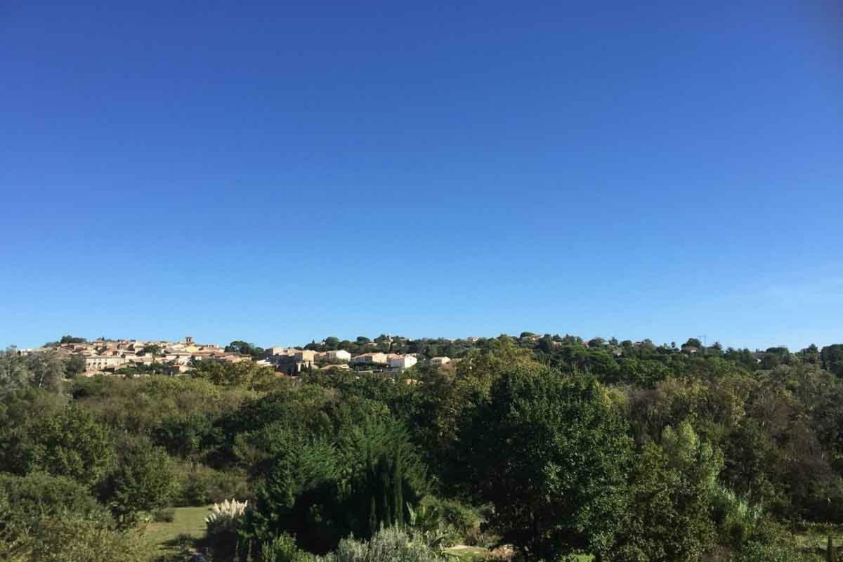 Villa Chiara Magalas Εξωτερικό φωτογραφία