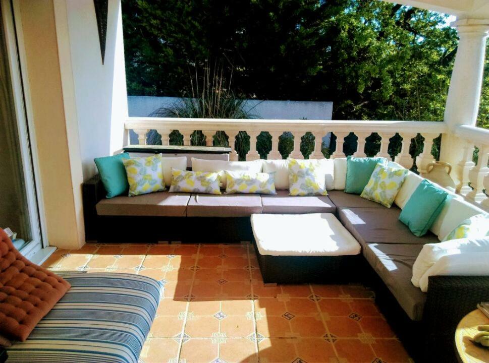 Villa Chiara Magalas Εξωτερικό φωτογραφία