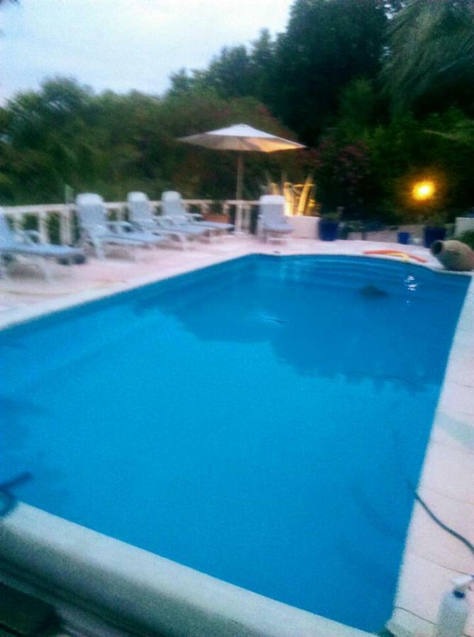 Villa Chiara Magalas Εξωτερικό φωτογραφία